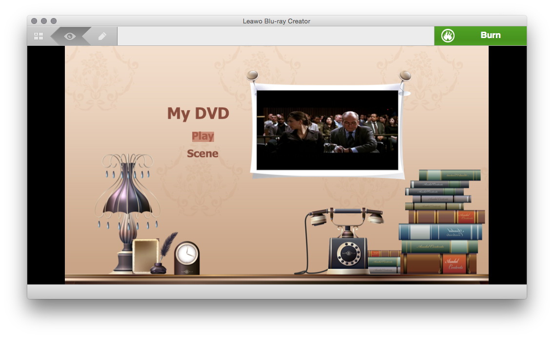 Dvd Authoring Program For Mac