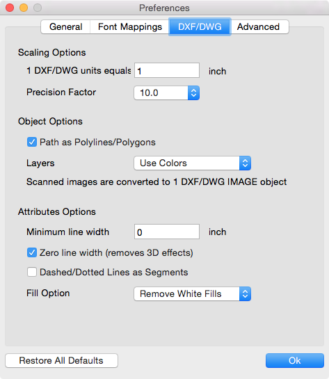 Dwg software for mac free