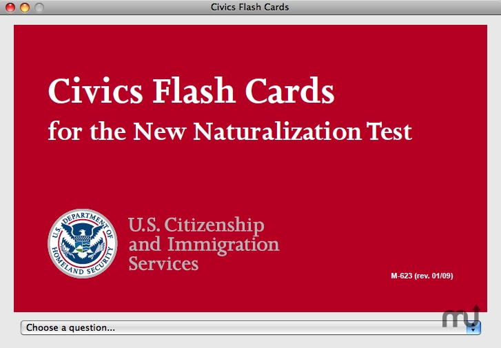 Flashcard Program For Mac